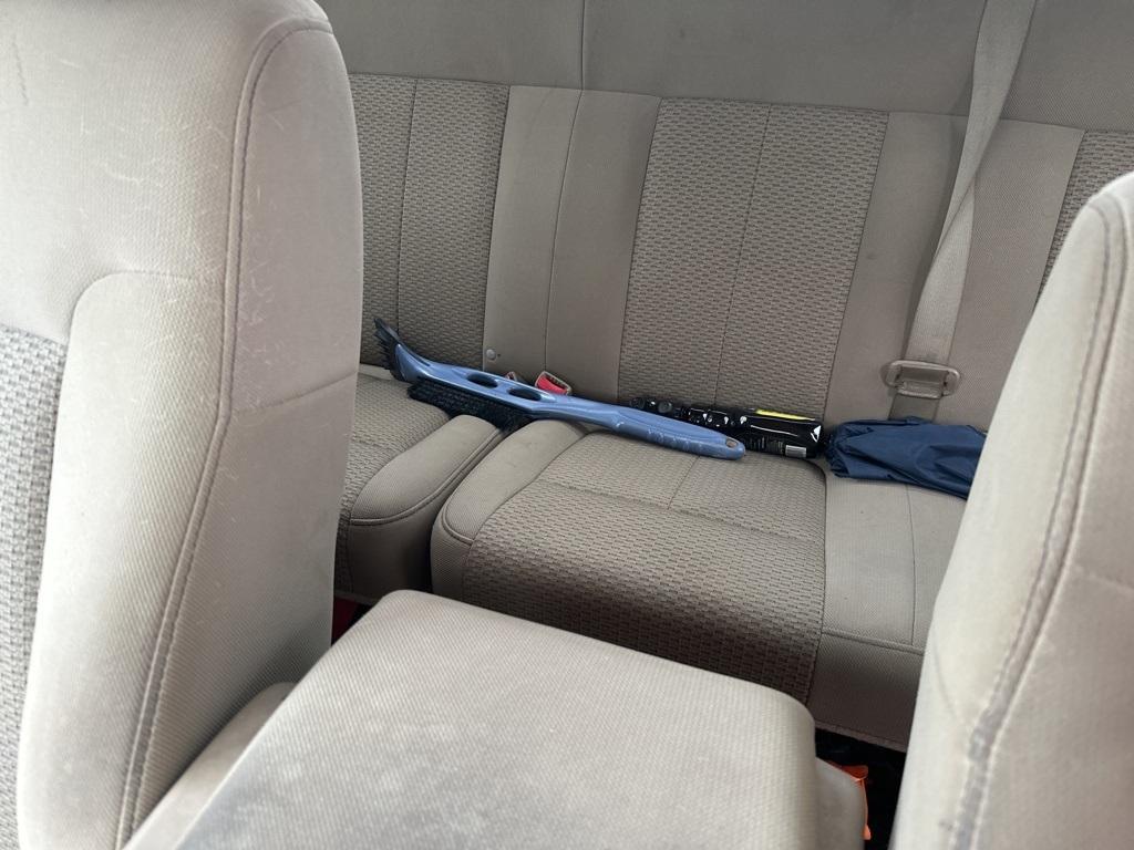 used 2010 Ford F-150 car, priced at $10,999
