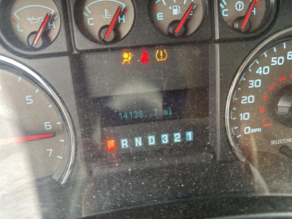 used 2010 Ford F-150 car, priced at $10,999