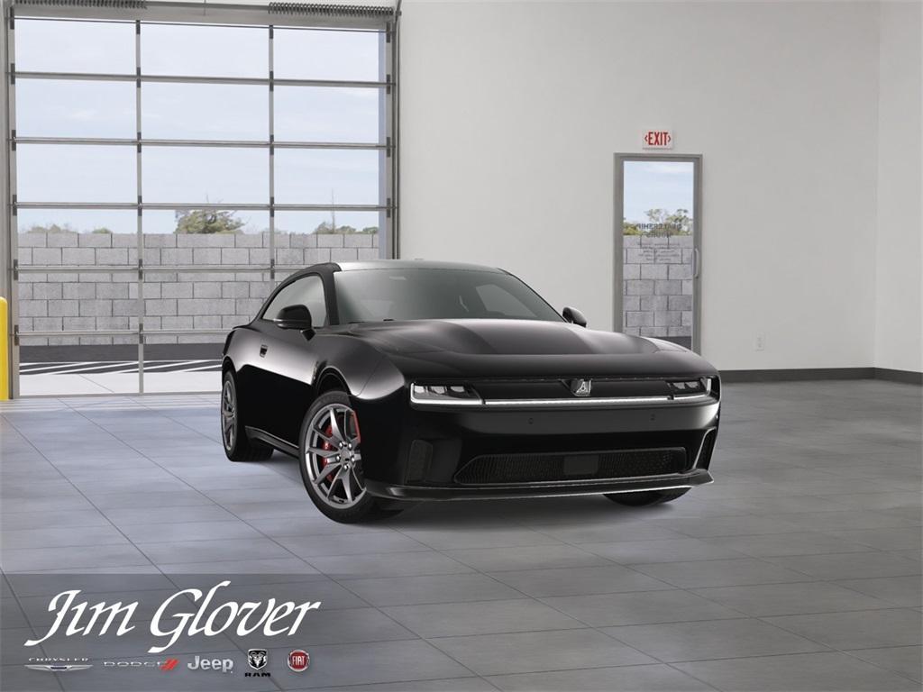 new 2024 Dodge Charger car, priced at $82,175