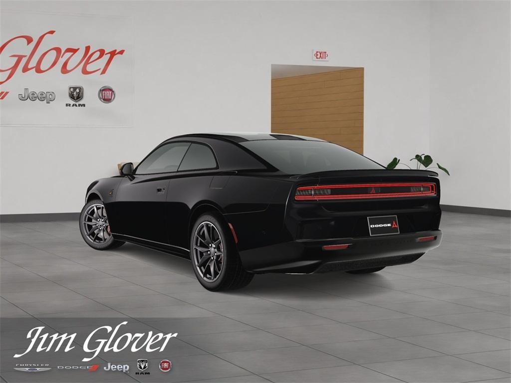 new 2024 Dodge Charger car, priced at $82,175