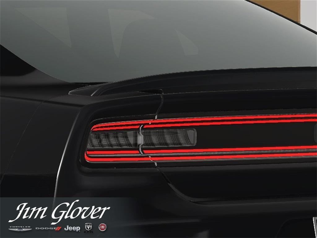 new 2024 Dodge Charger car, priced at $82,175