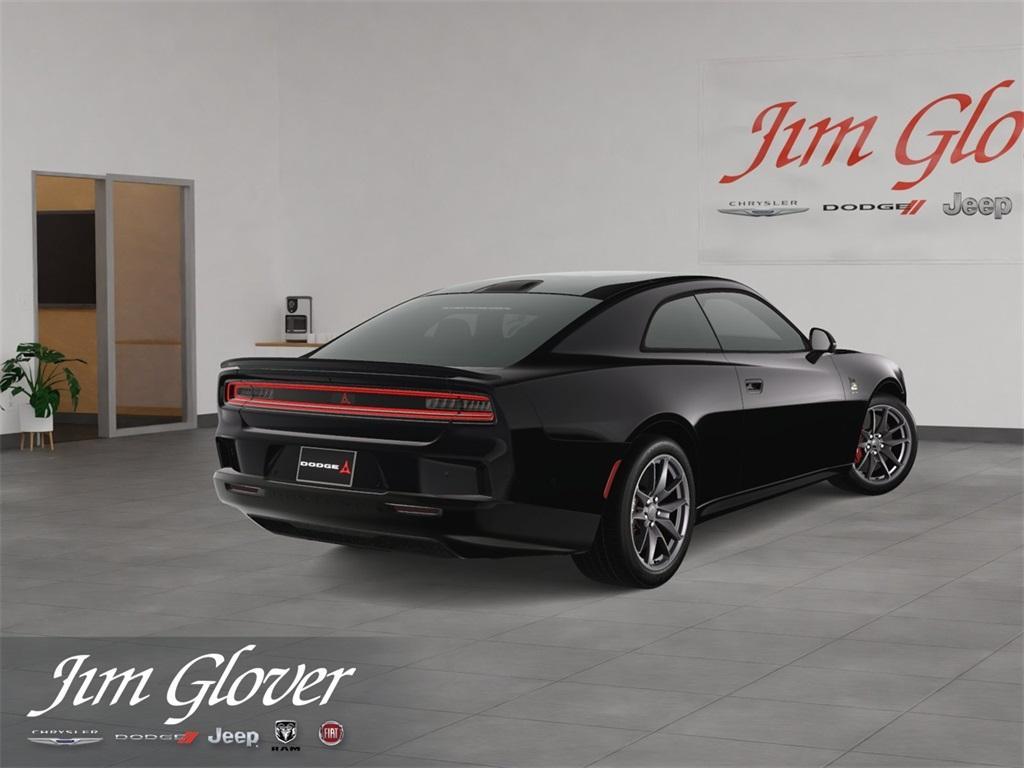 new 2024 Dodge Charger car, priced at $82,175