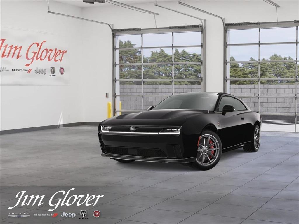 new 2024 Dodge Charger car, priced at $82,175