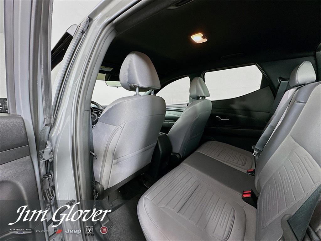 used 2024 Hyundai SANTA CRUZ car, priced at $30,999