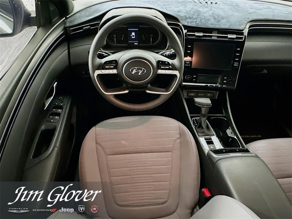 used 2024 Hyundai SANTA CRUZ car, priced at $30,999