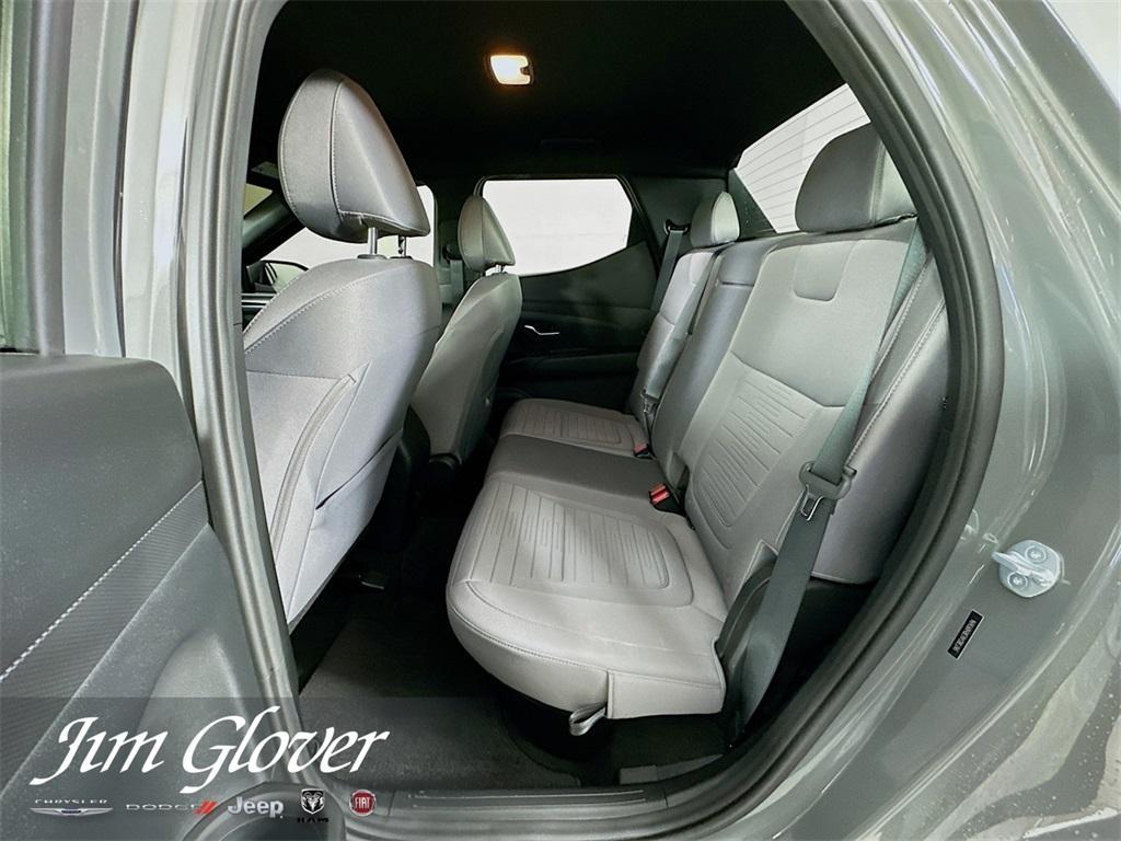 used 2024 Hyundai SANTA CRUZ car, priced at $30,999