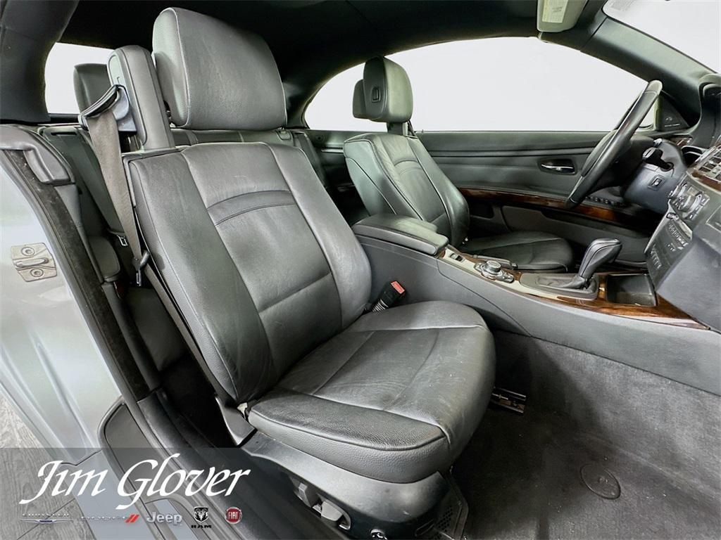 used 2011 BMW 335 car, priced at $12,745