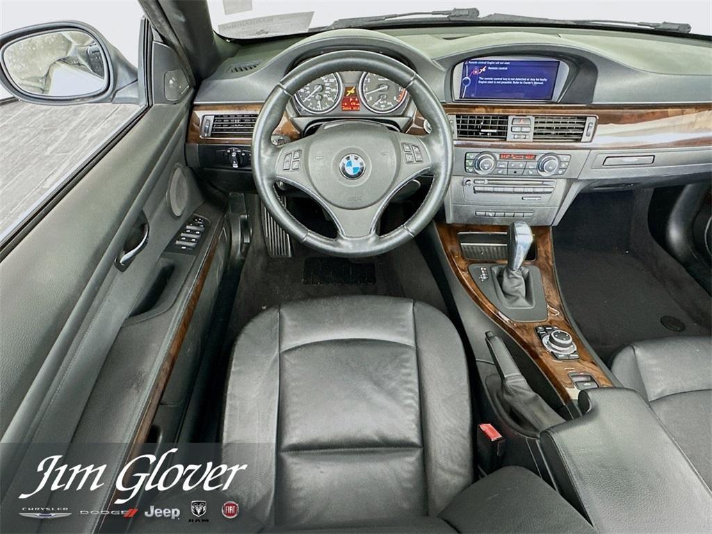 used 2011 BMW 335 car, priced at $12,745