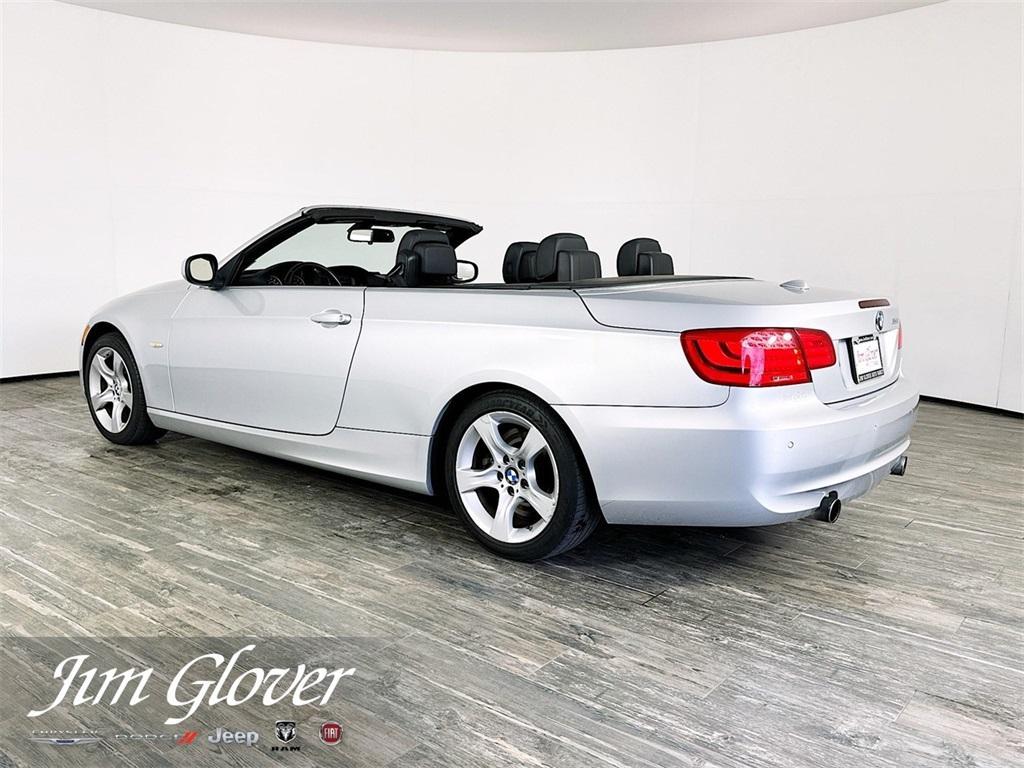 used 2011 BMW 335 car, priced at $12,745