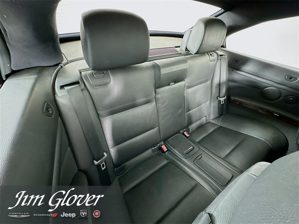 used 2011 BMW 335 car, priced at $12,745