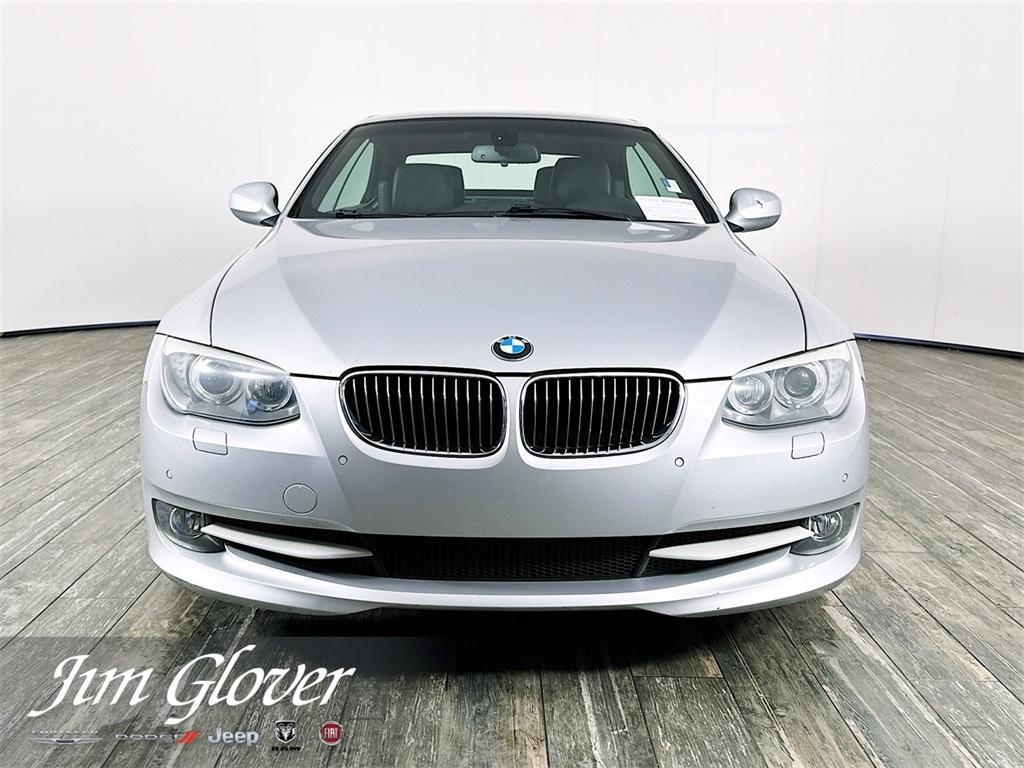 used 2011 BMW 335 car, priced at $12,745