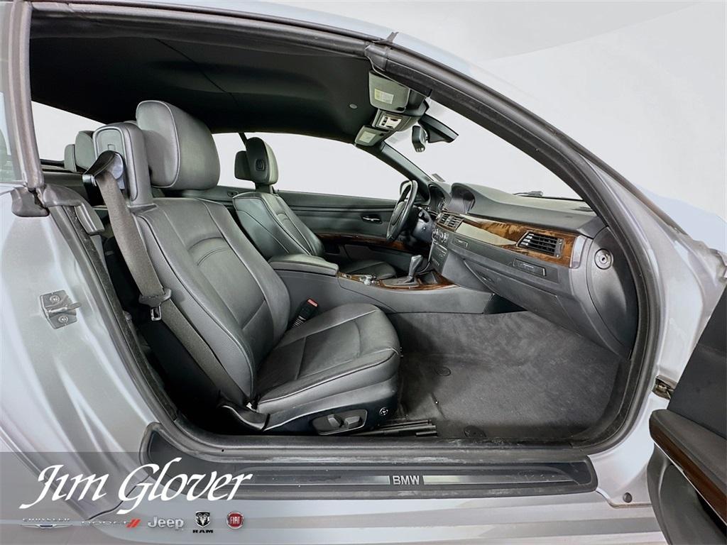 used 2011 BMW 335 car, priced at $12,745