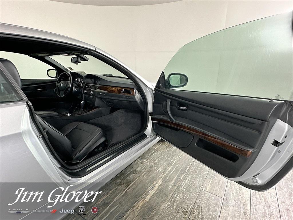 used 2011 BMW 335 car, priced at $12,745