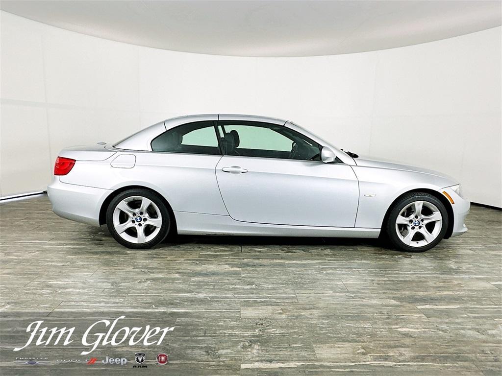 used 2011 BMW 335 car, priced at $12,745
