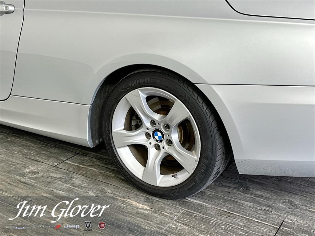 used 2011 BMW 335 car, priced at $12,745