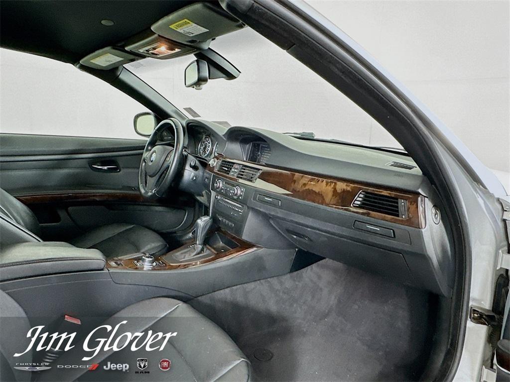 used 2011 BMW 335 car, priced at $12,745