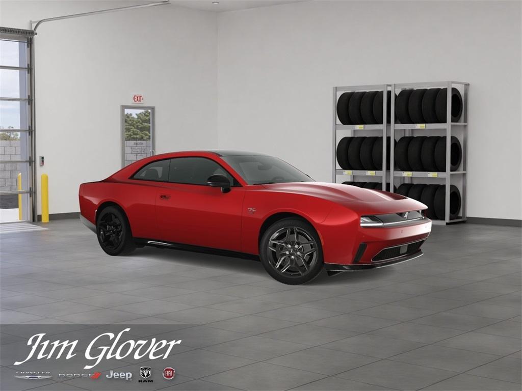 new 2024 Dodge Charger car, priced at $67,970