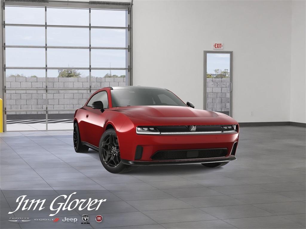 new 2024 Dodge Charger car, priced at $67,970