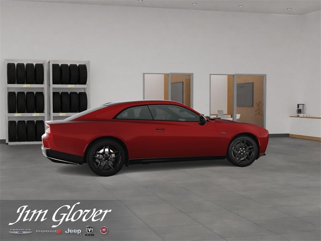 new 2024 Dodge Charger car, priced at $67,970