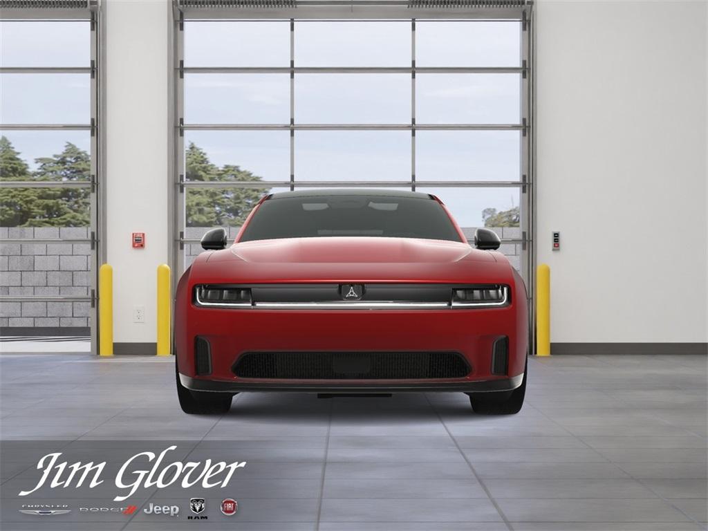 new 2024 Dodge Charger car, priced at $67,970