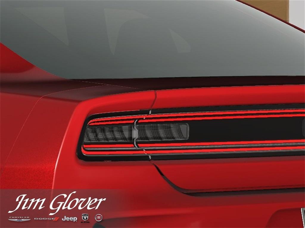 new 2024 Dodge Charger car, priced at $67,970