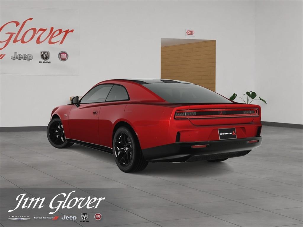 new 2024 Dodge Charger car, priced at $67,970