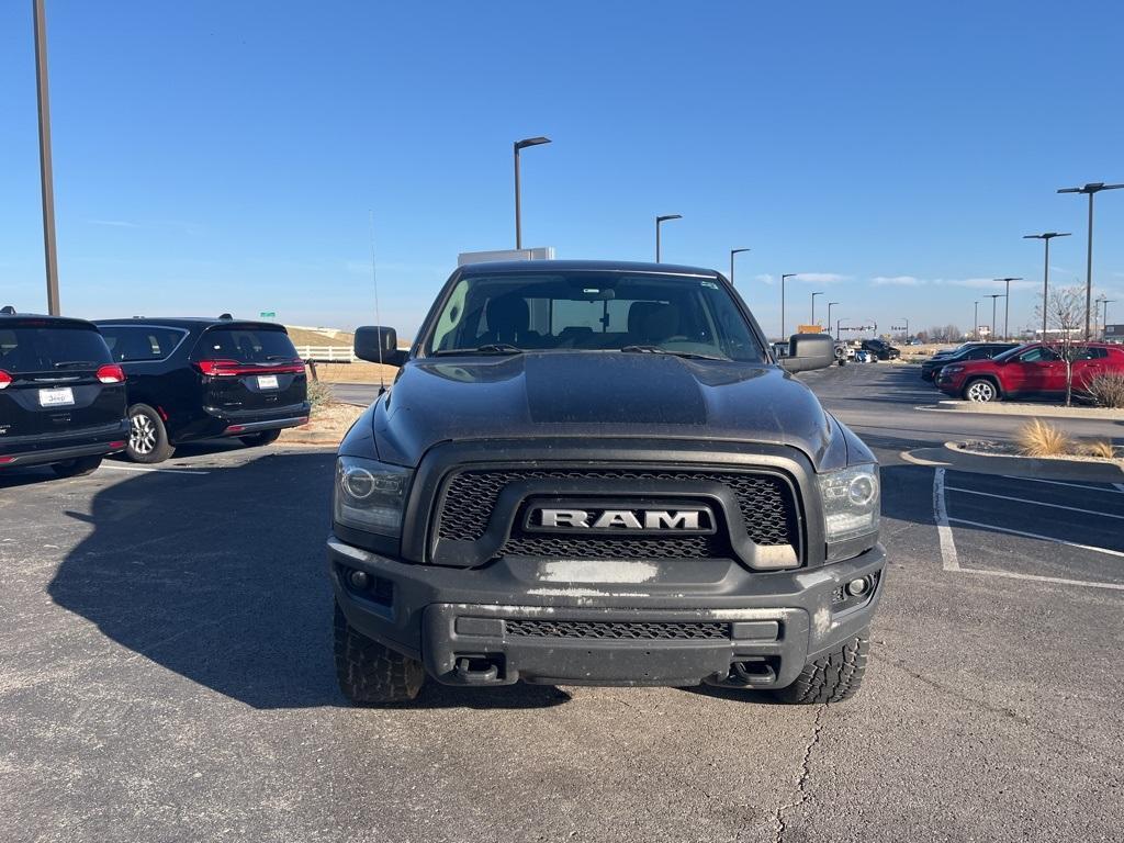 used 2019 Ram 1500 Classic car, priced at $23,449