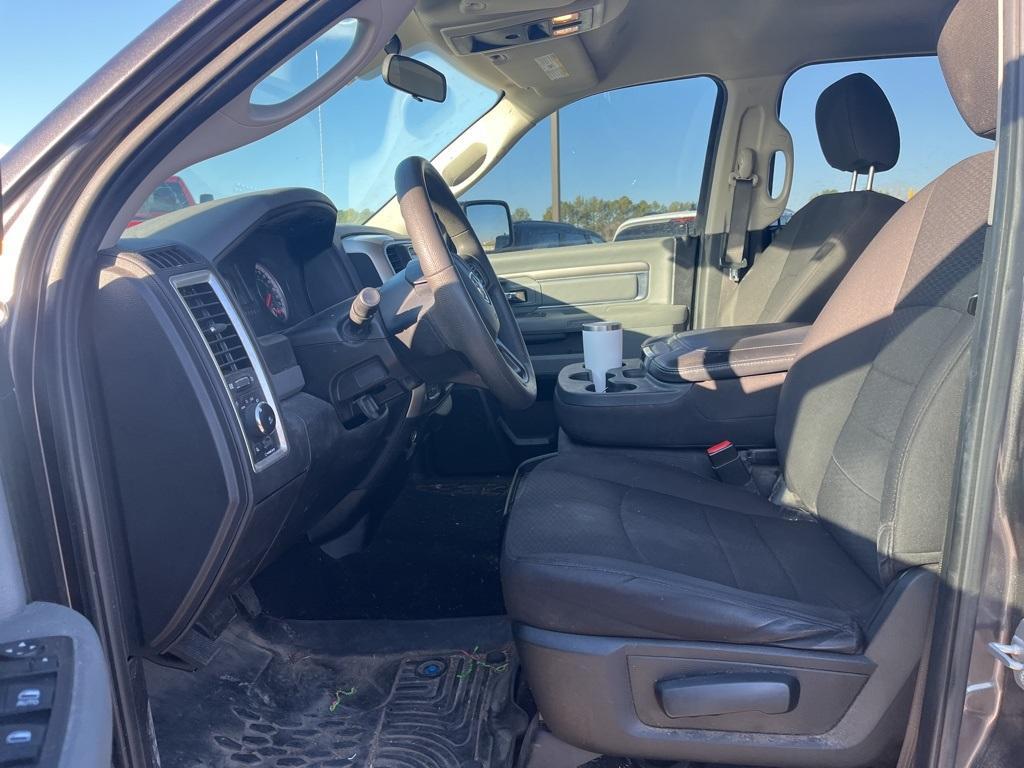 used 2019 Ram 1500 Classic car, priced at $23,449