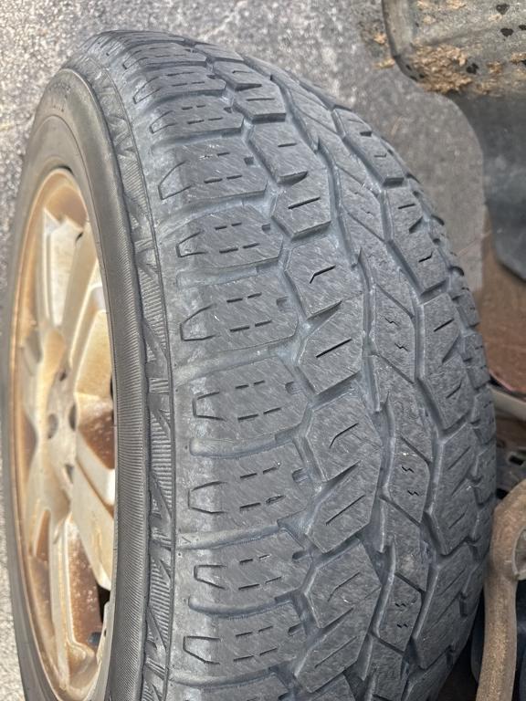 used 2007 Ford F-150 car, priced at $6,720