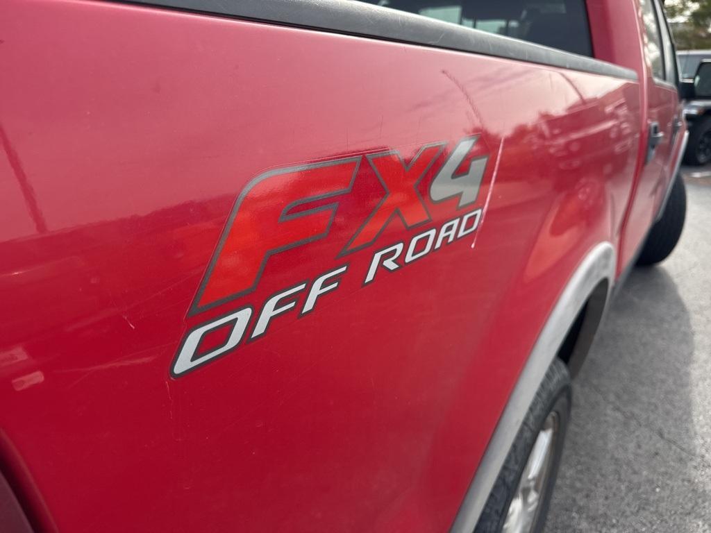 used 2007 Ford F-150 car, priced at $6,720