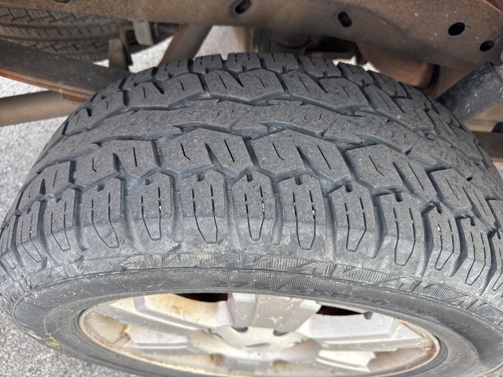 used 2007 Ford F-150 car, priced at $6,720