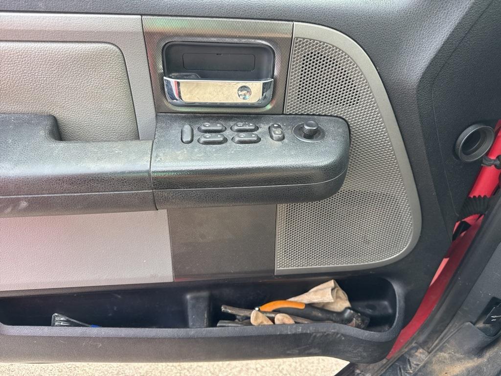 used 2007 Ford F-150 car, priced at $6,720