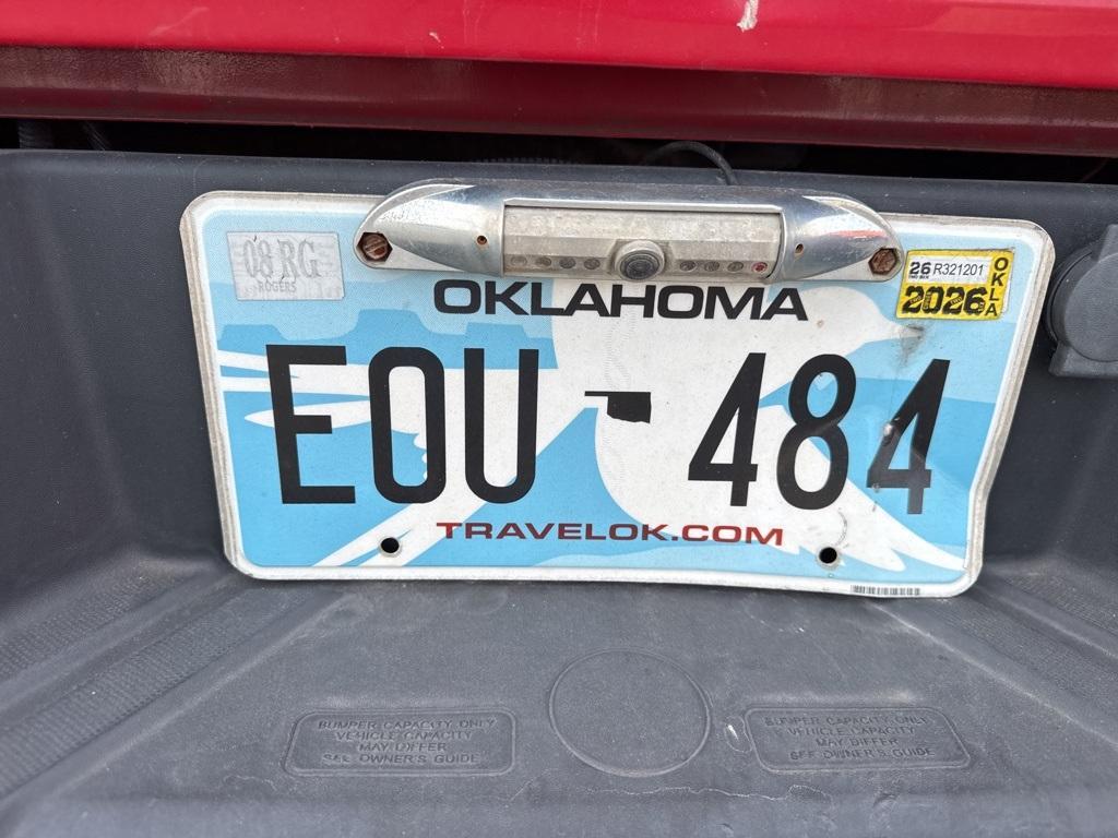 used 2007 Ford F-150 car, priced at $6,720