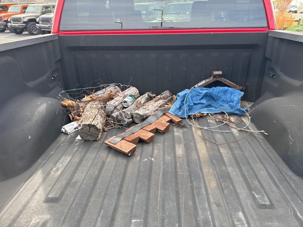 used 2007 Ford F-150 car, priced at $6,720