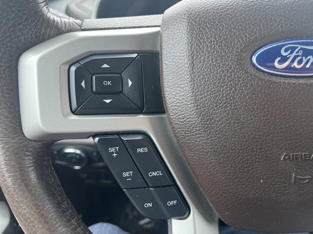 used 2019 Ford F-150 car, priced at $32,999