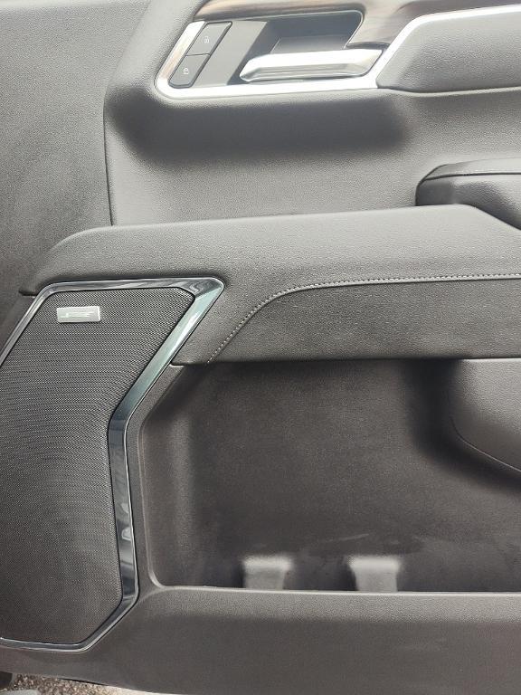 used 2024 GMC Sierra 1500 car, priced at $50,043