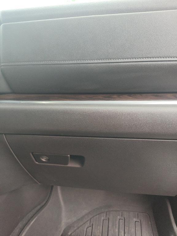 used 2024 GMC Sierra 1500 car, priced at $50,043