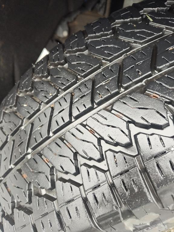 used 2024 GMC Sierra 1500 car, priced at $50,043