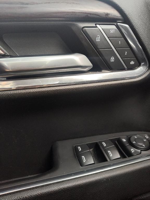 used 2024 GMC Sierra 1500 car, priced at $50,043