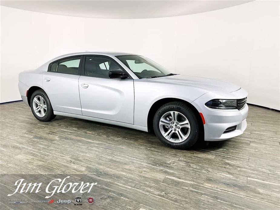 new 2023 Dodge Charger car, priced at $26,609