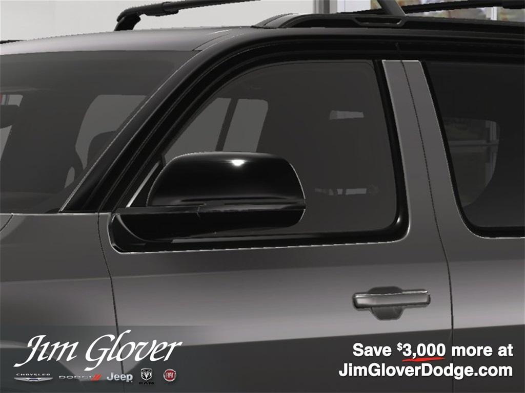 new 2025 Jeep Wagoneer car, priced at $69,635