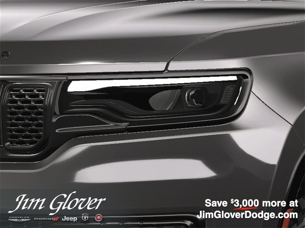 new 2025 Jeep Wagoneer car, priced at $69,635