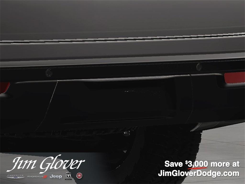 new 2025 Jeep Wagoneer car, priced at $69,635