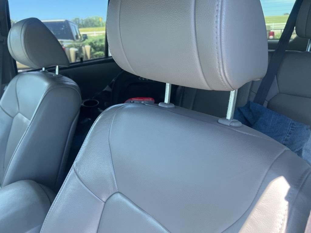 used 2012 Honda Pilot car, priced at $9,989