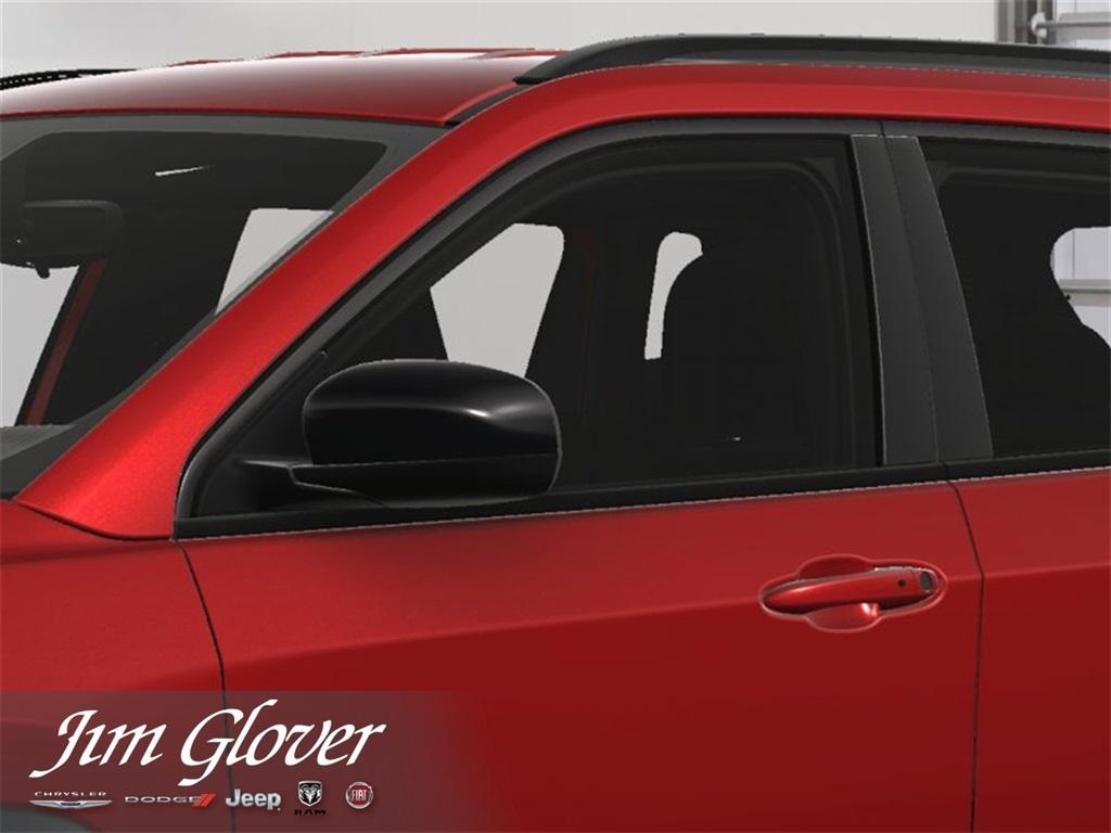 new 2025 Jeep Compass car, priced at $30,602