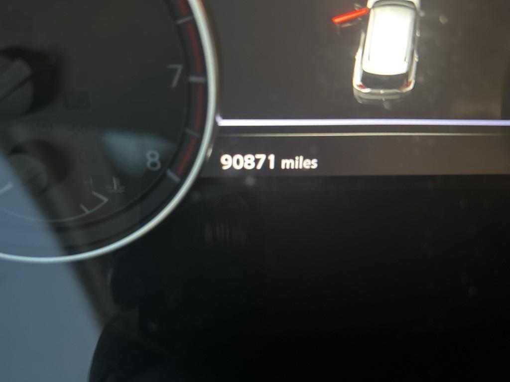 used 2021 Nissan Rogue car, priced at $18,394