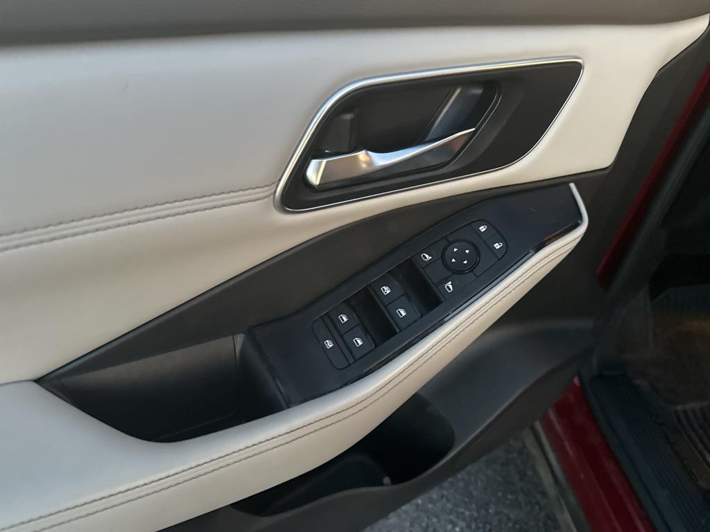 used 2021 Nissan Rogue car, priced at $18,394