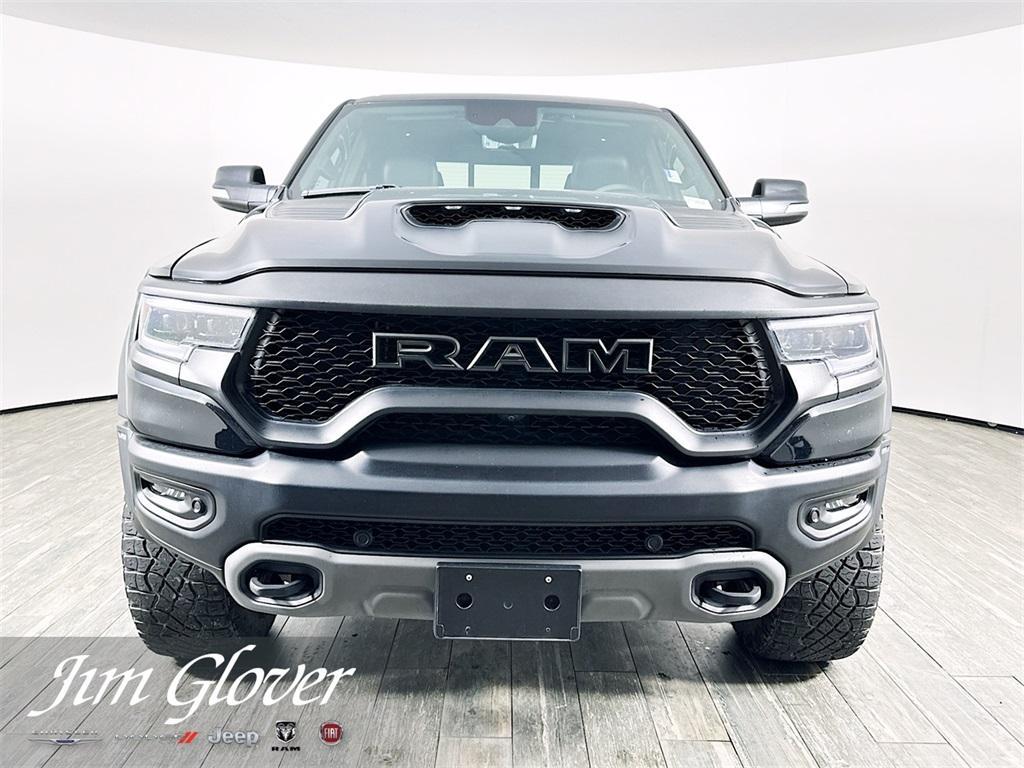 used 2021 Ram 1500 car, priced at $77,616