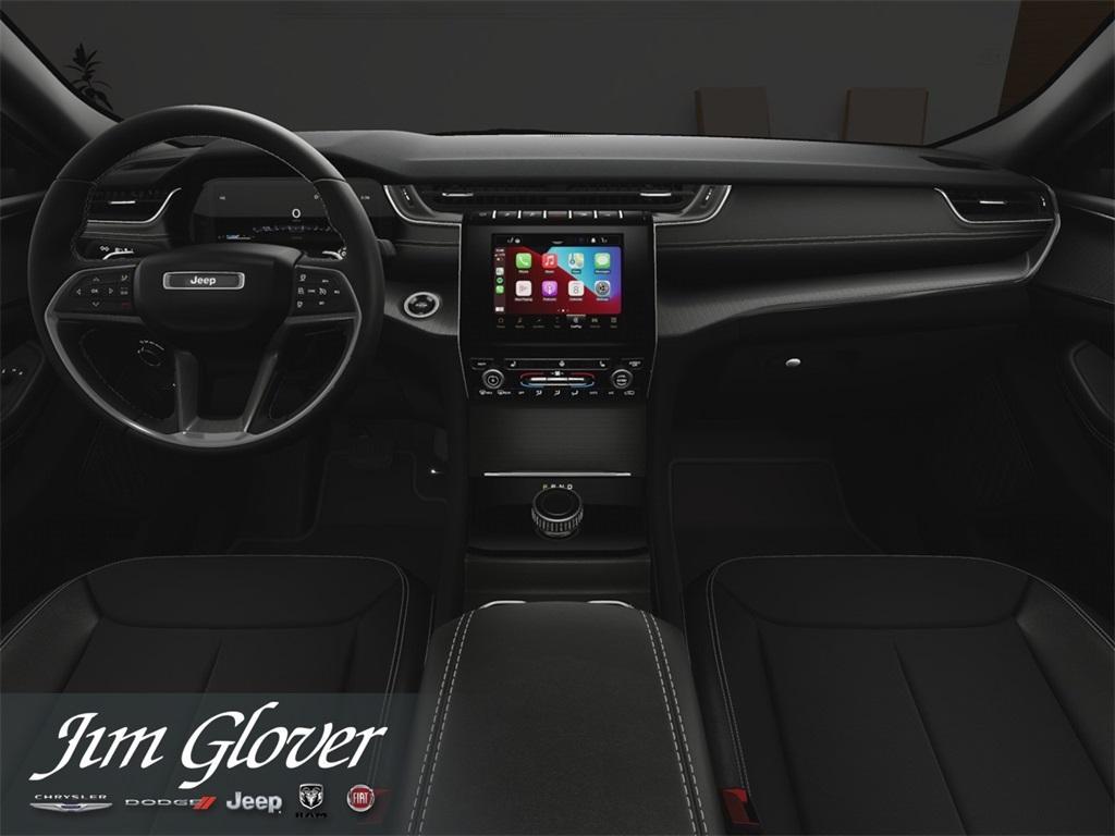 new 2025 Jeep Grand Cherokee car, priced at $40,804