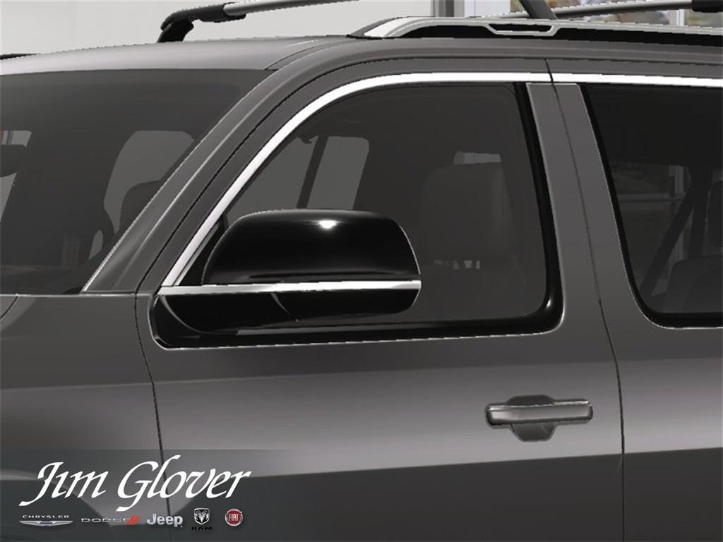 new 2025 Jeep Wagoneer L car, priced at $82,394